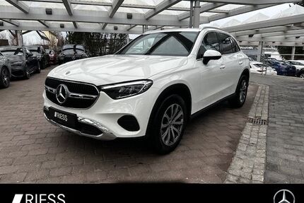Mercedes-Benz GLC 200 Gebrauchtwagen
