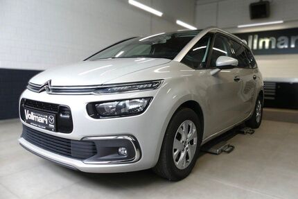 Citroen Grand C4 Picasso / SpaceTourer Gebrauchtwagen