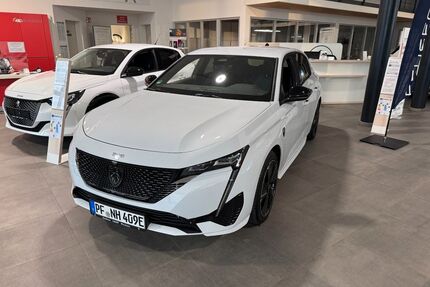 Peugeot 308 Gebrauchtwagen