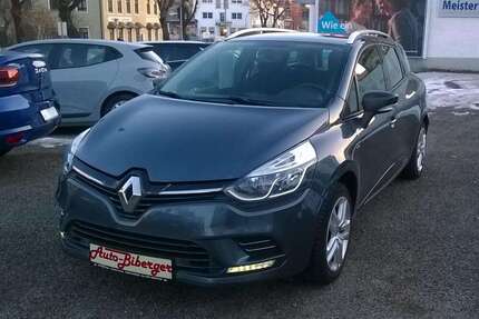 Renault Clio Gebrauchtwagen