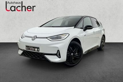 VW ID.3 Gebrauchtwagen