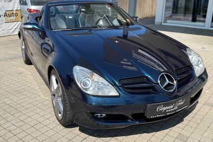 Mercedes-Benz SLK 350 Gebrauchtwagen