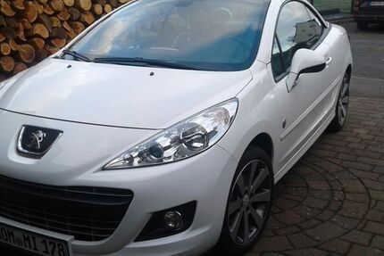 Peugeot 207 Gebrauchtwagen