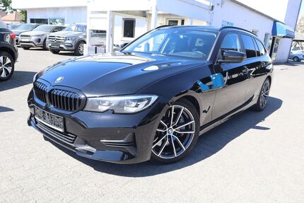 BMW 330 Gebrauchtwagen