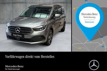 Mercedes-Benz T-Klasse Gebrauchtwagen