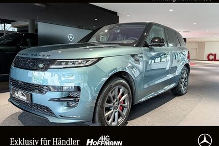 Land Rover Range Rover Sport Gebrauchtwagen
