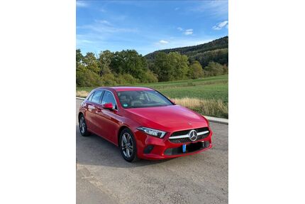 Mercedes-Benz A 180 Gebrauchtwagen