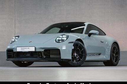 Porsche 992 Gebrauchtwagen
