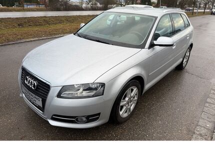 Audi A3 Gebrauchtwagen