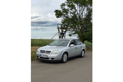 Opel Vectra Gebrauchtwagen