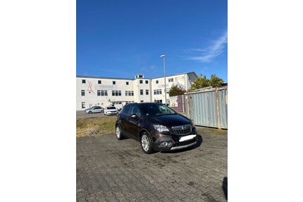 Opel Mokka Gebrauchtwagen