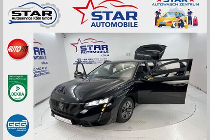 Peugeot 308 Gebrauchtwagen