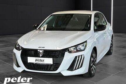 Peugeot 208 Gebrauchtwagen