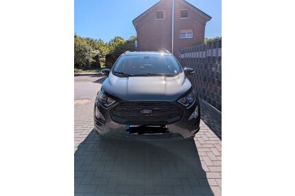 Ford EcoSport Gebrauchtwagen