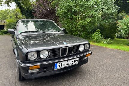 BMW 320 Gebrauchtwagen