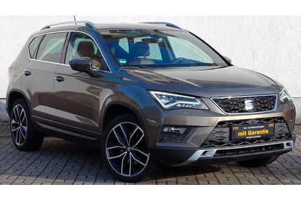 Seat Ateca Gebrauchtwagen