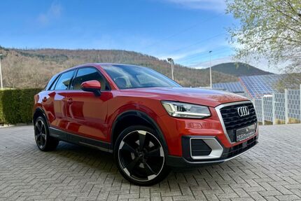 Audi Q2 Gebrauchtwagen