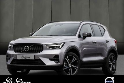 Volvo XC40 Gebrauchtwagen