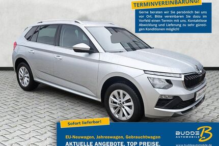 Skoda Kamiq Gebrauchtwagen
