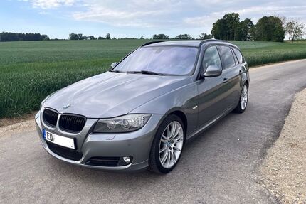 BMW 325 Gebrauchtwagen