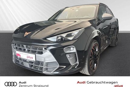 Cupra Terramar Gebrauchtwagen