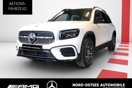 Mercedes-Benz GLB 200 Gebrauchtwagen
