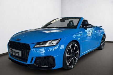 Audi TT RS Gebrauchtwagen