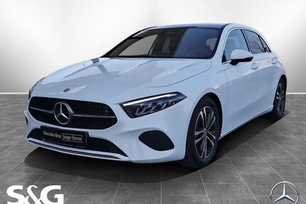 Mercedes-Benz A 180 Gebrauchtwagen