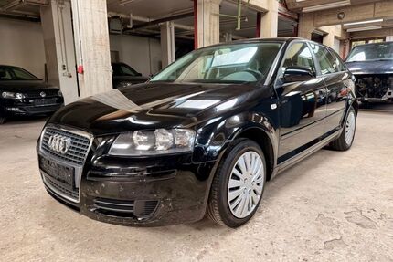 Audi A3 Gebrauchtwagen