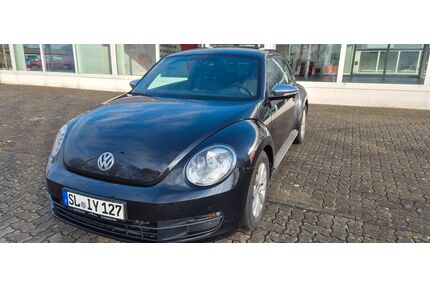 VW Beetle Gebrauchtwagen