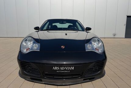 Porsche 911 Urmodell Gebrauchtwagen