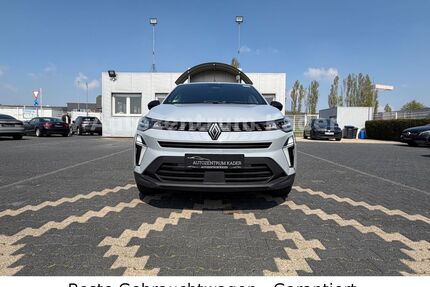 Renault Symbioz Gebrauchtwagen