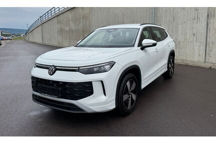 VW Tayron Gebrauchtwagen