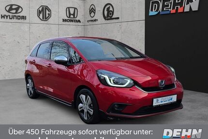 Honda Jazz Gebrauchtwagen