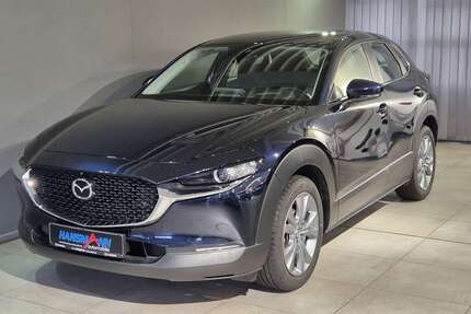 Mazda CX-30 Gebrauchtwagen