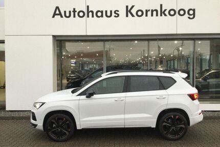 Cupra Ateca Gebrauchtwagen