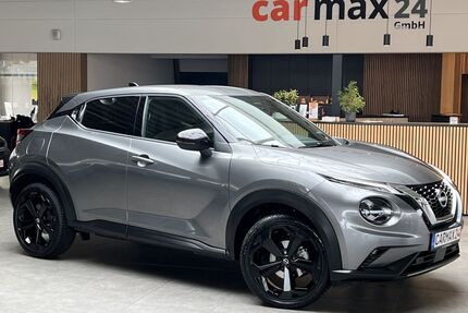 Nissan Juke Gebrauchtwagen