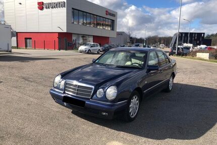 Mercedes-Benz E 420 Gebrauchtwagen