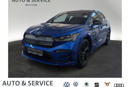 Skoda Enyaq Gebrauchtwagen