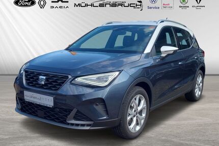 Seat Arona Gebrauchtwagen