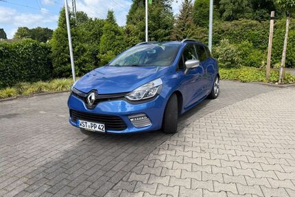 Renault Clio Gebrauchtwagen