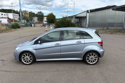 Mercedes-Benz B 200 Gebrauchtwagen