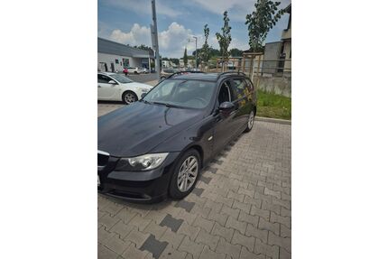 BMW 318 Gran Turismo Gebrauchtwagen