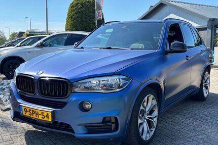 BMW X5 Gebrauchtwagen