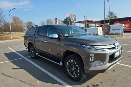 Mitsubishi L200 Gebrauchtwagen