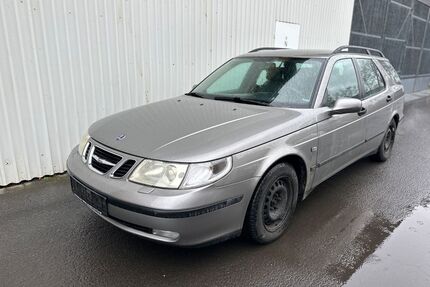 Saab 9-5 Gebrauchtwagen