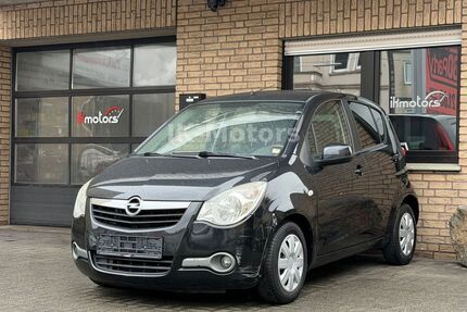 Opel Agila Gebrauchtwagen