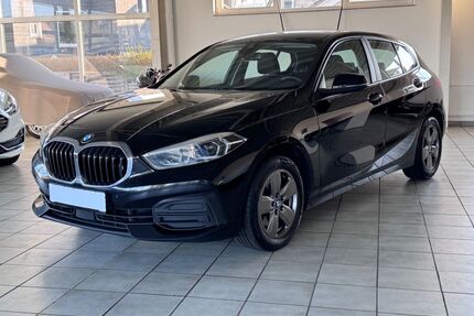 BMW 118 Gebrauchtwagen