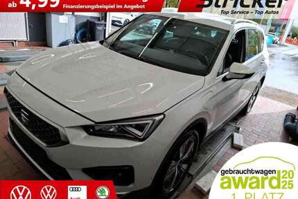 Seat Tarraco Gebrauchtwagen