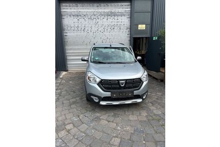 Dacia Logan Gebrauchtwagen